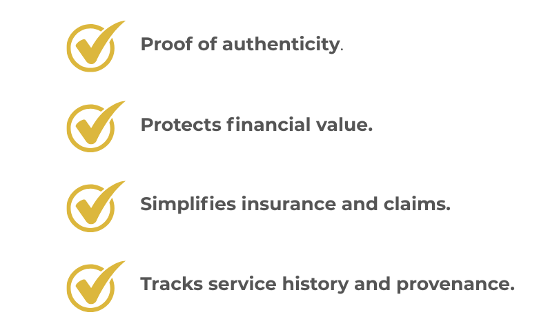 Why do u need certification-1